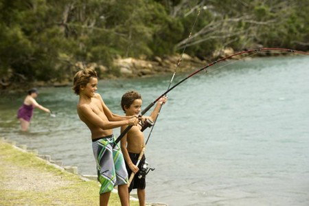 Red Rock Holiday Park - Accommodation Gold Coast 4