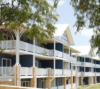 Seashells Resort Yallingup - Gold Coast 4U 0