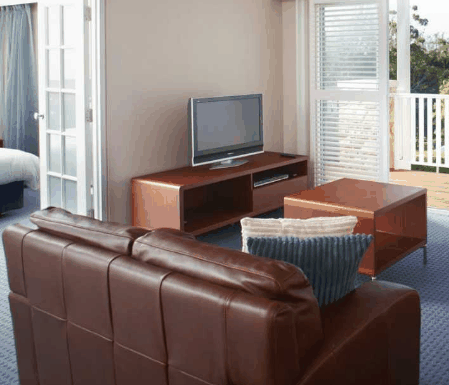 Seashells Resort Yallingup - Gold Coast 4U 1