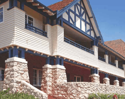 Seashells Resort Yallingup - Gold Coast 4U 2