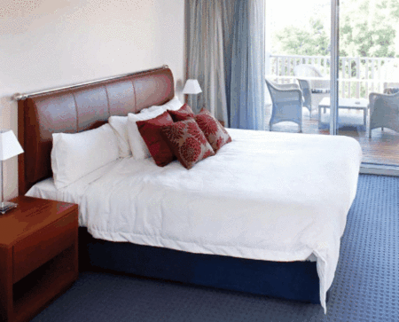 Seashells Resort Yallingup - Gold Coast 4U 3