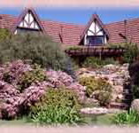 Stocks Country Retreat - Accommodation Gold Coast