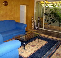 Terrace Central BB Hotel - Accommodation Gold Coast
