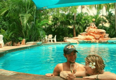 Roebuck Bay Hotel