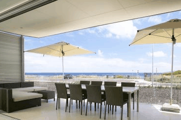 Smiths Beach Resort - Accommodation Gold Coast 2