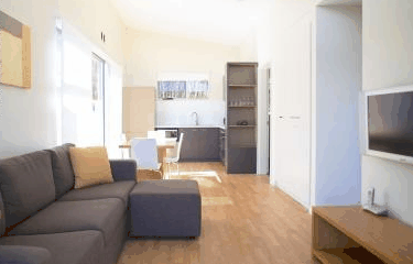 Smiths Beach Resort - Accommodation Gold Coast 3