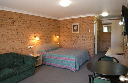 Aberdeen Motel - Gold Coast 4U 1
