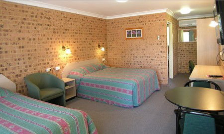 Aberdeen Motel - Gold Coast 4U 2