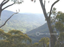 Craigmhor Mountain Retreat - Accommodation Gold Coast 0