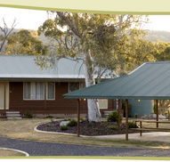 Snowy Mountains Alpine Cottages - Accommodation Gold Coast