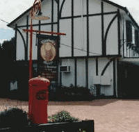 Elizabeths Manor - Accommodation Gold Coast