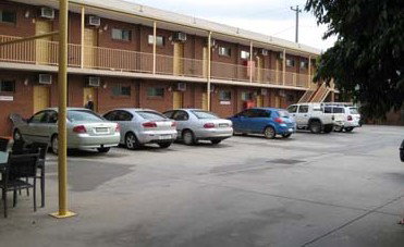 Albury Regent Motel - Accommodation Gold Coast 0