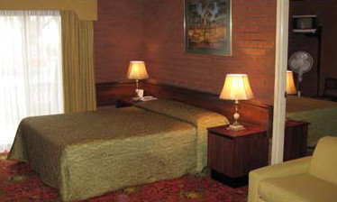 Albury Regent Motel - Accommodation Gold Coast 1