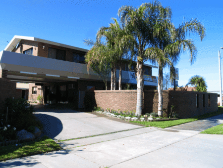 Albury Garden Court Motel - Gold Coast 4U 0