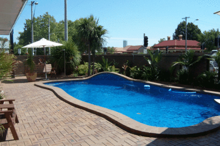 Albury Garden Court Motel - Gold Coast 4U 1