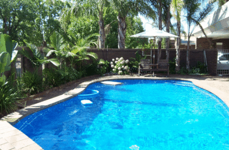 Albury Garden Court Motel - Gold Coast 4U 2