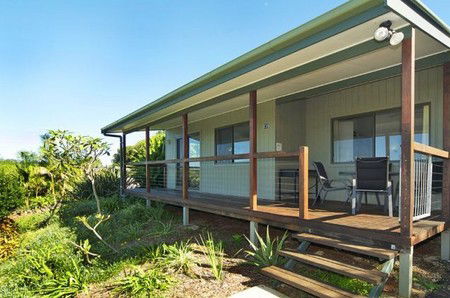 Alstonville Country Cottages - Gold Coast 4U 0
