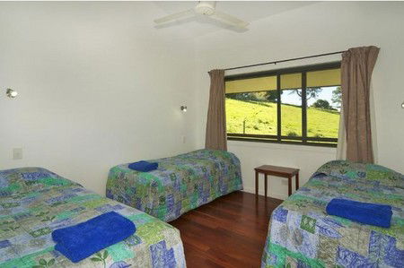 Alstonville Country Cottages - Gold Coast 4U 3