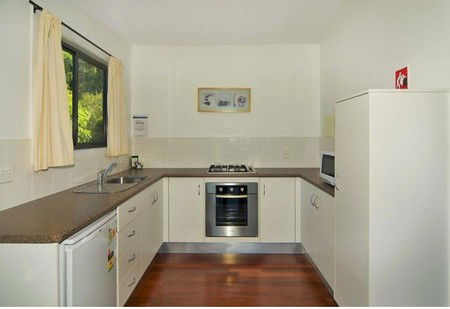 Alstonville Country Cottages - Gold Coast 4U 4