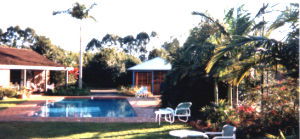 Humes Hovell Bed And Breakfast - Gold Coast 4U 0