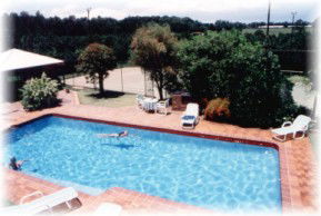 Humes Hovell Bed And Breakfast - Gold Coast 4U 1