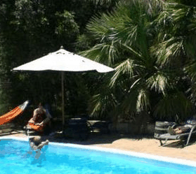 The Margaret River Lodge YHA - Accommodation Gold Coast