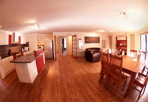 Equal Balance Bed And Breakfast - Accommodation Gold Coast 3