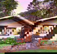 Sandy Bay Holiday Park - Accommodation Gold Coast