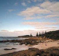 Flinders Bay Caravan Park - Accommodation Gold Coast