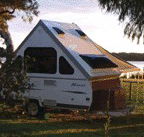 Turner Caravan Park - Accommodation Gold Coast