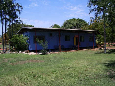 Lombadina Aboriginal Corporation - Gold Coast 4U 1