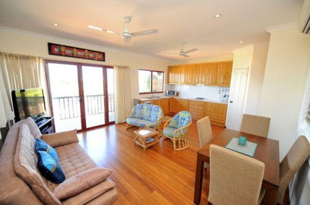 Reflections B & B - Gold Coast 4U 0