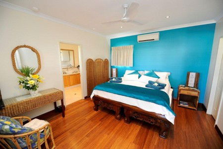 Reflections B & B - Gold Coast 4U 1