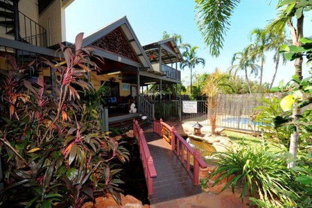 Reflections B & B - Gold Coast 4U 2