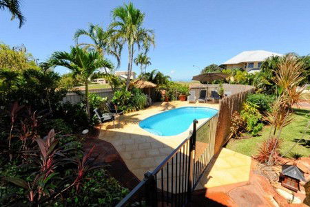 Reflections B & B - Gold Coast 4U 3