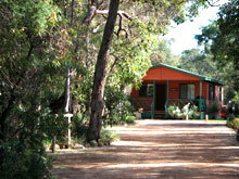 Gracetown Caravan Park - Accommodation Gold Coast 3