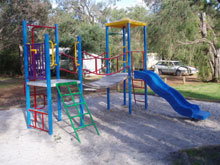Gracetown Caravan Park - Accommodation Gold Coast 4