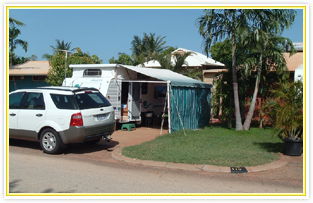 Broome Vacation Village - Accommodation Gold Coast 0