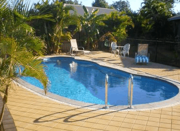 Djugun WA Gold Coast 4U