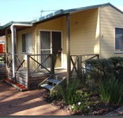 Bays Holiday Park