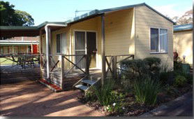 Bays Holiday Park - Accommodation Gold Coast 0