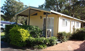 Bays Holiday Park - Accommodation Gold Coast 1