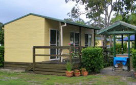 Bays Holiday Park - Accommodation Gold Coast 3