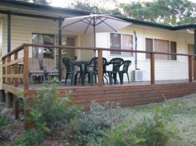 The Retreat Port Stephens - Gold Coast 4U 0
