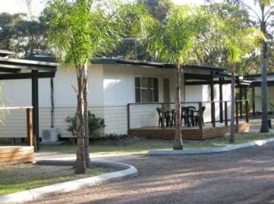 The Retreat Port Stephens - Gold Coast 4U 1