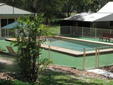 The Retreat Port Stephens - Gold Coast 4U 2