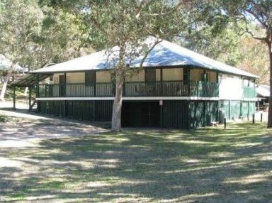 The Retreat Port Stephens - Gold Coast 4U 3