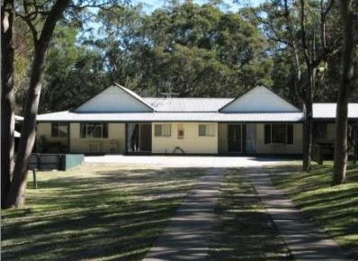 The Retreat Port Stephens - Gold Coast 4U 4