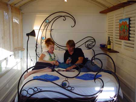 The Painted Fish - Accommodation Gold Coast 5