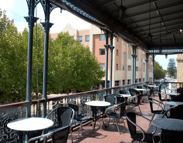Rosie O'Grady's Irish Pub - Accommodation Gold Coast